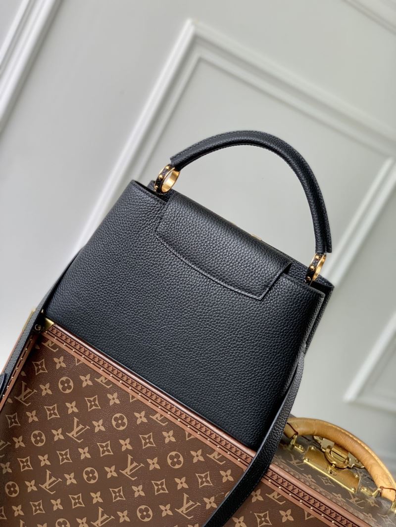 LV Top Handle Bags